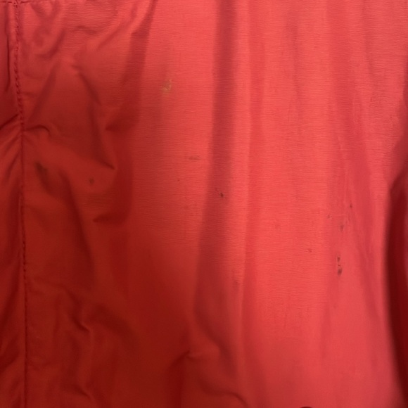 Vintage Y2K Burton Snowboarding Jacket Size L - Picture 8 of 16